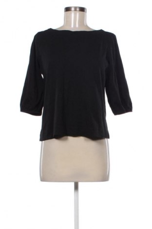 Дамска блуза S.Oliver, Размер S, Цвят Черен, Цена 15,84 €