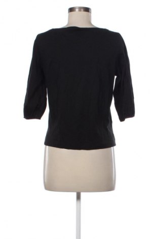 Дамска блуза S.Oliver, Размер S, Цвят Черен, Цена 15,84 €