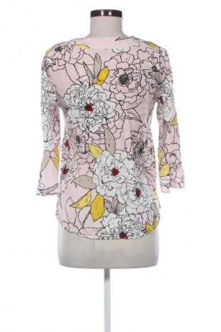 Дамска блуза S.Oliver, Размер XS, Цвят Многоцветен, Цена 7,67 €