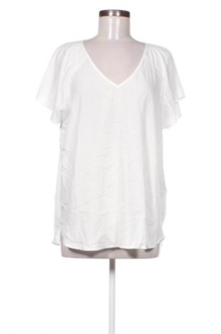 Дамска блуза S.Oliver, Размер XL, Цвят Бял, Цена 12,26 €