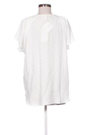 Дамска блуза S.Oliver, Размер XL, Цвят Бял, Цена 12,26 €