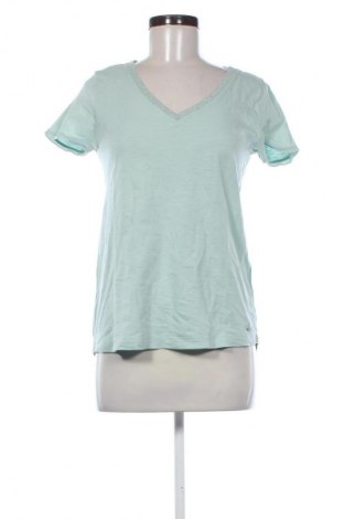 Дамска блуза S.Oliver, Размер XS, Цвят Зелен, Цена 9,71 €