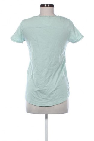 Дамска блуза S.Oliver, Размер XS, Цвят Зелен, Цена 9,71 €