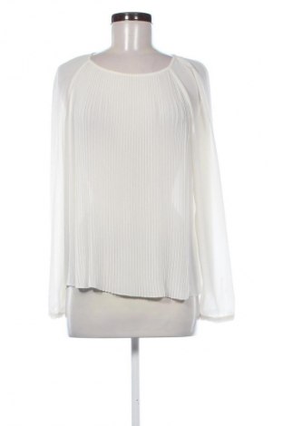 Дамска блуза S.Oliver, Размер XS, Цвят Екрю, Цена 27,25 €