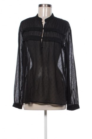 Damen Shirt S.Oliver, Größe L, Farbe Schwarz, Preis 6,99 €