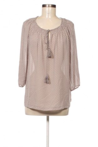 Γυναικεία μπλούζα S.Oliver, Μέγεθος M, Χρώμα Πολύχρωμο, Τιμή 5,99 €