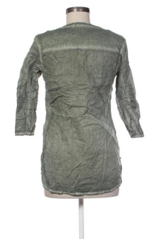 Bluză de femei S.Oliver, Mărime XS, Culoare Verde, Preț 11,99 Lei