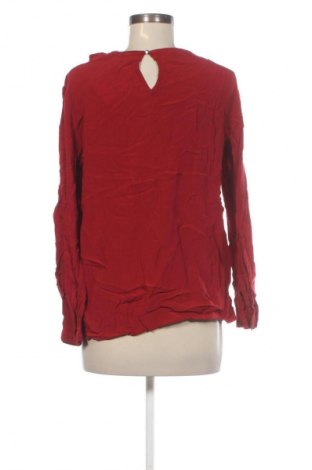 Γυναικεία μπλούζα S.Oliver, Μέγεθος M, Χρώμα Κόκκινο, Τιμή 4,99 €