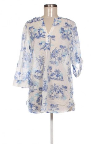 Γυναικεία μπλούζα S.Oliver, Μέγεθος M, Χρώμα Πολύχρωμο, Τιμή 5,99 €