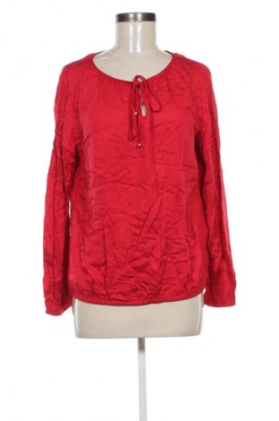 Dámská halenka S.Oliver, Velikost M, Barva Červená, Cena  79,00 Kč