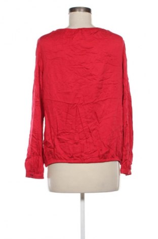 Dámská halenka S.Oliver, Velikost M, Barva Červená, Cena  79,00 Kč