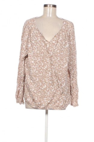 Dámská halenka S.Oliver, Velikost XL, Barva Vícebarevné, Cena  159,00 Kč