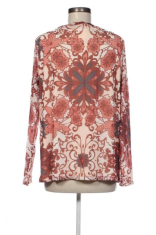 Γυναικεία μπλούζα S.Oliver, Μέγεθος XL, Χρώμα Πολύχρωμο, Τιμή 6,99 €