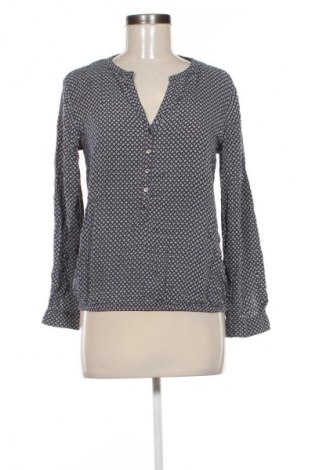 Γυναικεία μπλούζα S.Oliver, Μέγεθος S, Χρώμα Πολύχρωμο, Τιμή 2,99 €