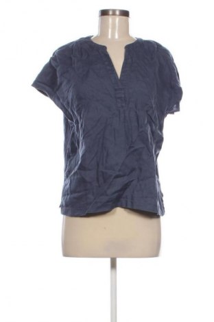 Dámská halenka S.Oliver, Velikost S, Barva Modrá, Cena  169,00 Kč