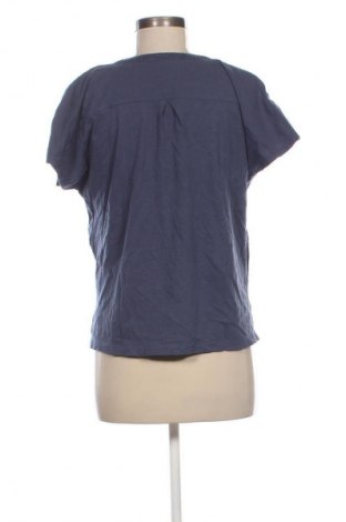 Dámská halenka S.Oliver, Velikost S, Barva Modrá, Cena  169,00 Kč