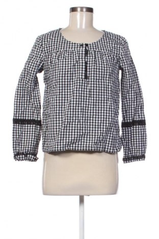Γυναικεία μπλούζα S.Oliver, Μέγεθος M, Χρώμα Πολύχρωμο, Τιμή 4,99 €