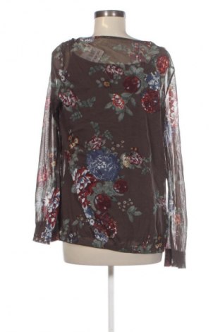 Γυναικεία μπλούζα S.Oliver, Μέγεθος L, Χρώμα Πολύχρωμο, Τιμή 1,99 €
