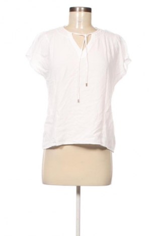 Bluză de femei S.Oliver, Mărime M, Culoare Alb, Preț 48,99 Lei