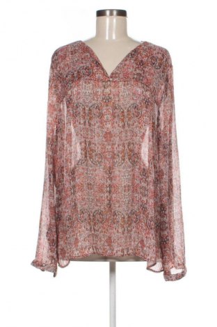 Dámská halenka S.Oliver, Velikost XL, Barva Vícebarevné, Cena  189,00 Kč