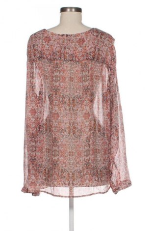 Dámská halenka S.Oliver, Velikost XL, Barva Vícebarevné, Cena  189,00 Kč