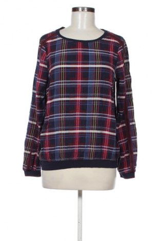 Γυναικεία μπλούζα S.Oliver, Μέγεθος M, Χρώμα Πολύχρωμο, Τιμή 4,99 €