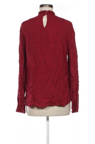 Γυναικεία μπλούζα S.Oliver, Μέγεθος L, Χρώμα Κόκκινο, Τιμή 4,99 €