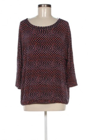 Γυναικεία μπλούζα S.Oliver, Μέγεθος L, Χρώμα Πολύχρωμο, Τιμή 3,99 €