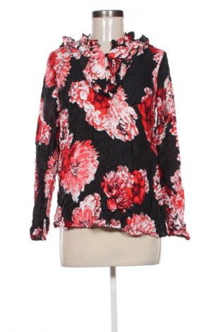 Damen Shirt S.Oliver, Größe M, Farbe Mehrfarbig, Preis 4,99 €