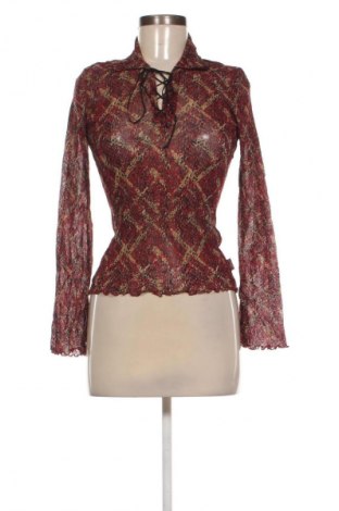 Γυναικεία μπλούζα S.Oliver, Μέγεθος M, Χρώμα Πολύχρωμο, Τιμή 2,99 €