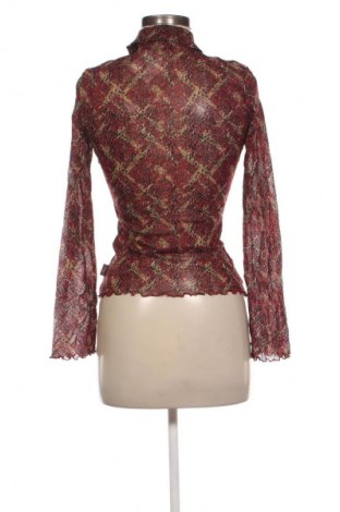 Γυναικεία μπλούζα S.Oliver, Μέγεθος M, Χρώμα Πολύχρωμο, Τιμή 2,99 €