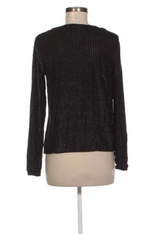 Γυναικεία μπλούζα S.Oliver, Μέγεθος XS, Χρώμα Μαύρο, Τιμή 2,99 €