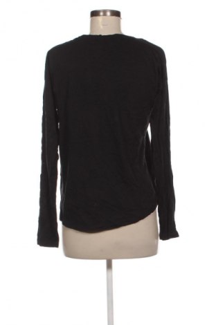 Дамска блуза S.Oliver, Размер XL, Цвят Черен, Цена 8,18 €