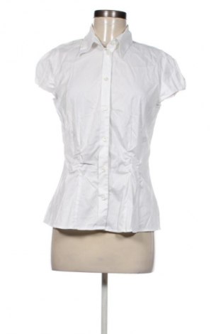 Damen Shirt S.Oliver, Größe M, Farbe Weiß, Preis 12,99 €