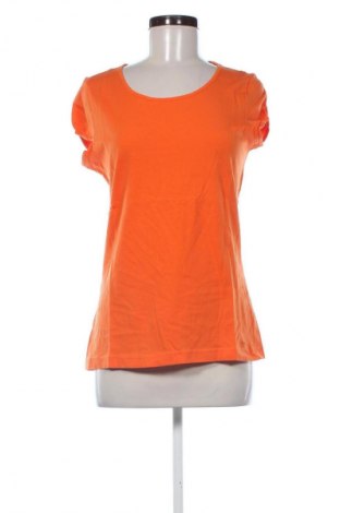 Γυναικεία μπλούζα S.Oliver, Μέγεθος L, Χρώμα Πορτοκαλί, Τιμή 14,00 €