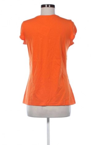 Γυναικεία μπλούζα S.Oliver, Μέγεθος L, Χρώμα Πορτοκαλί, Τιμή 14,00 €
