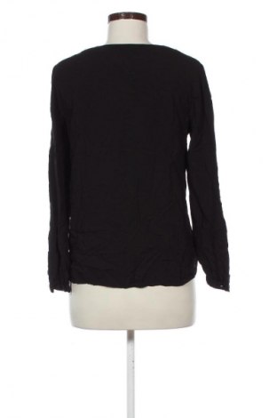 Γυναικεία μπλούζα S.Oliver, Μέγεθος M, Χρώμα Μαύρο, Τιμή 4,99 €