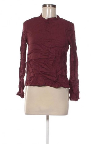 Damen Shirt S.Oliver, Größe S, Farbe Rot, Preis 1,99 €