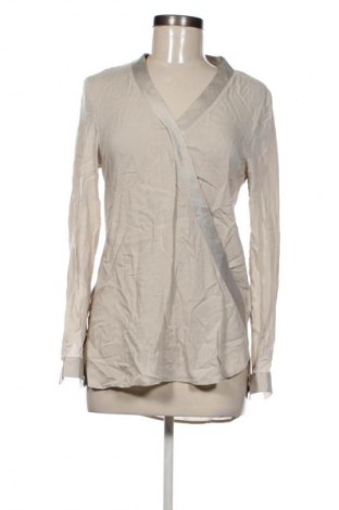 Дамска блуза S.Oliver, Размер XS, Цвят Бежов, Цена 2,55 €