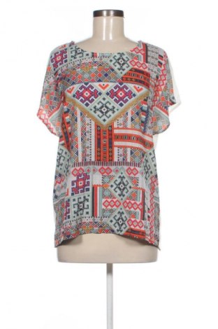 Bluză de femei S.Oliver, Mărime XL, Culoare Multicolor, Preț 62,99 Lei