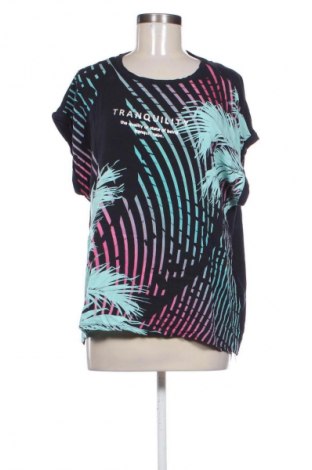 Damen Shirt S.Oliver, Größe XL, Farbe Mehrfarbig, Preis 14,00 €