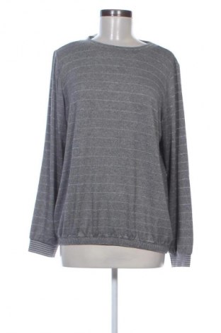 Bluzka damska S.Oliver, Rozmiar M, Kolor Szary, Cena 78,99 zł