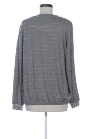 Bluzka damska S.Oliver, Rozmiar M, Kolor Szary, Cena 78,99 zł