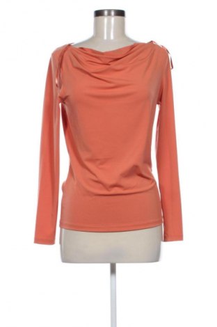 Дамска блуза S.Oliver, Размер S, Цвят Оранжев, Цена 11,24 €