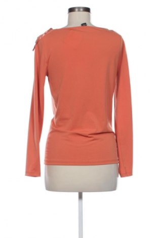 Дамска блуза S.Oliver, Размер S, Цвят Оранжев, Цена 11,24 €
