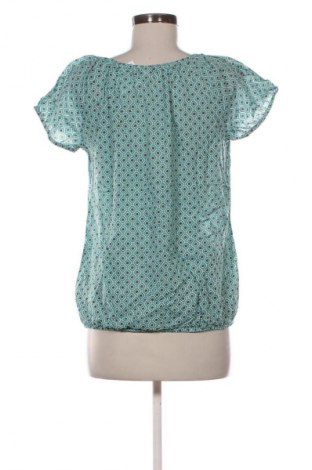 Дамска блуза S.Oliver, Размер M, Цвят Многоцветен, Цена 6,13 €