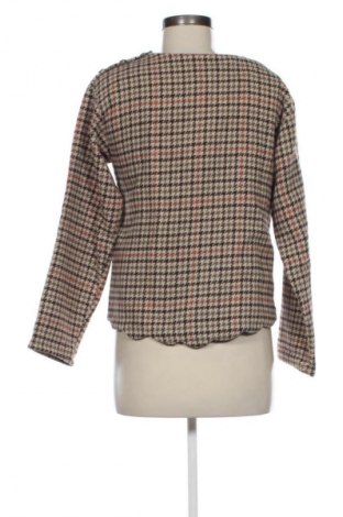 Дамска блуза SAAJ, Размер S, Цвят Многоцветен, Цена 2,04 €