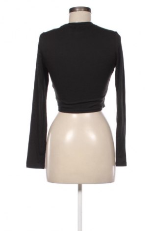 Bluză de femei SHEIN, Mărime S, Culoare Negru, Preț 16,99 Lei