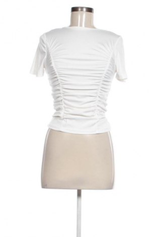 Γυναικεία μπλούζα SHEIN, Μέγεθος S, Χρώμα Λευκό, Τιμή 7,01 €