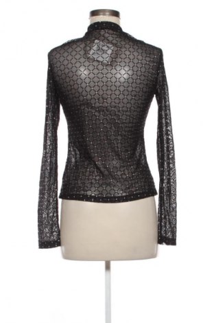 Дамска блуза SHEIN, Размер XL, Цвят Черен, Цена 5,11 €